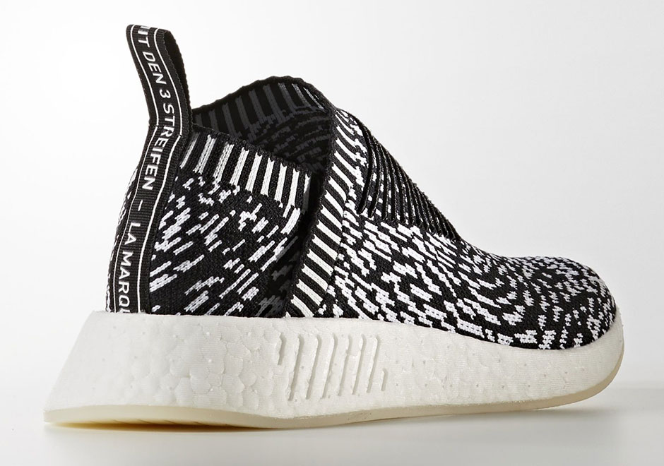 adidas nmd city sock 2